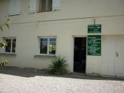 Façade Maison Simon (avant 2008)