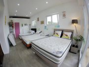 Literie et confection de lits sur mesure