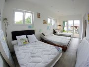 Literie et confection de lits sur mesure