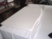 Literie et confection de lits sur mesure