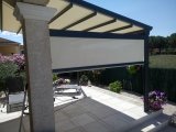 Pergola Motorisée