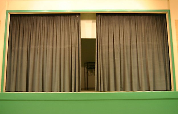 Rideaux de scène (3)