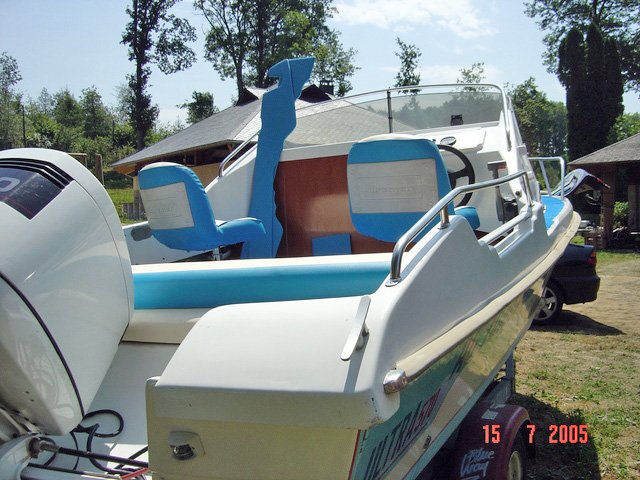 Sellerie Nautique