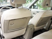 Housses de protection de sièges (2)