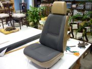 Réparation assise siège de voiture VL (après)