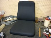 Réparation assise siège utilitaire (4) (après)