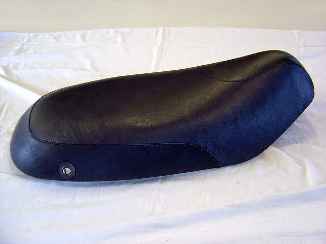 Selle de scooter