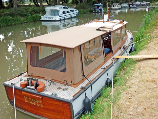 Taud de péniche (4)