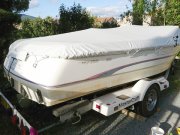 Sellerie nautique pour bateau à moteur (1)