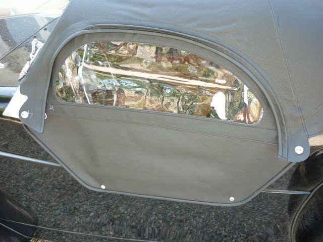 Sellerie VL/PL/TC modification capote Burton (1)