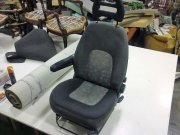 Sellerie VL/PL/TC assise siège utilitaire 2 (après)