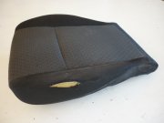 Sellerie VL/PL/TC assise siège utilitaire 6 (avant)