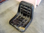 Sellerie VL/PL/TC tracteur 1 (avant)