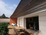 Store Vélum sous câbles (New 3)