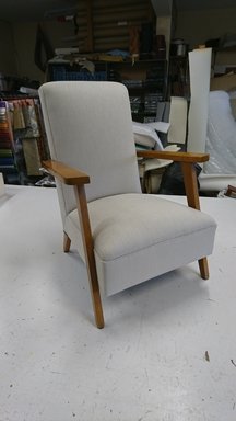 Tapisserie fauteuil (13)