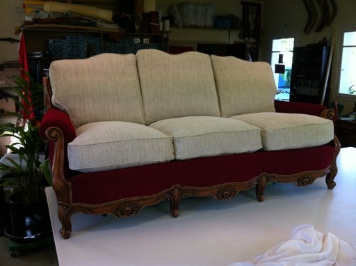 Tapisserie canapé (1)