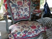 Tapisserie fauteuil (10)