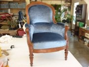 Tapisserie fauteuil (19)