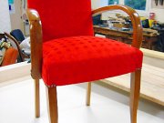 tapisserie de meubles