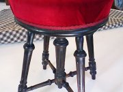 tapisserie de meubles