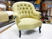 tapisserie de meubles