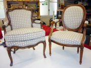 tapisserie de meubles