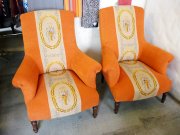 tapisserie de meubles