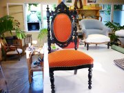 tapisserie de meubles